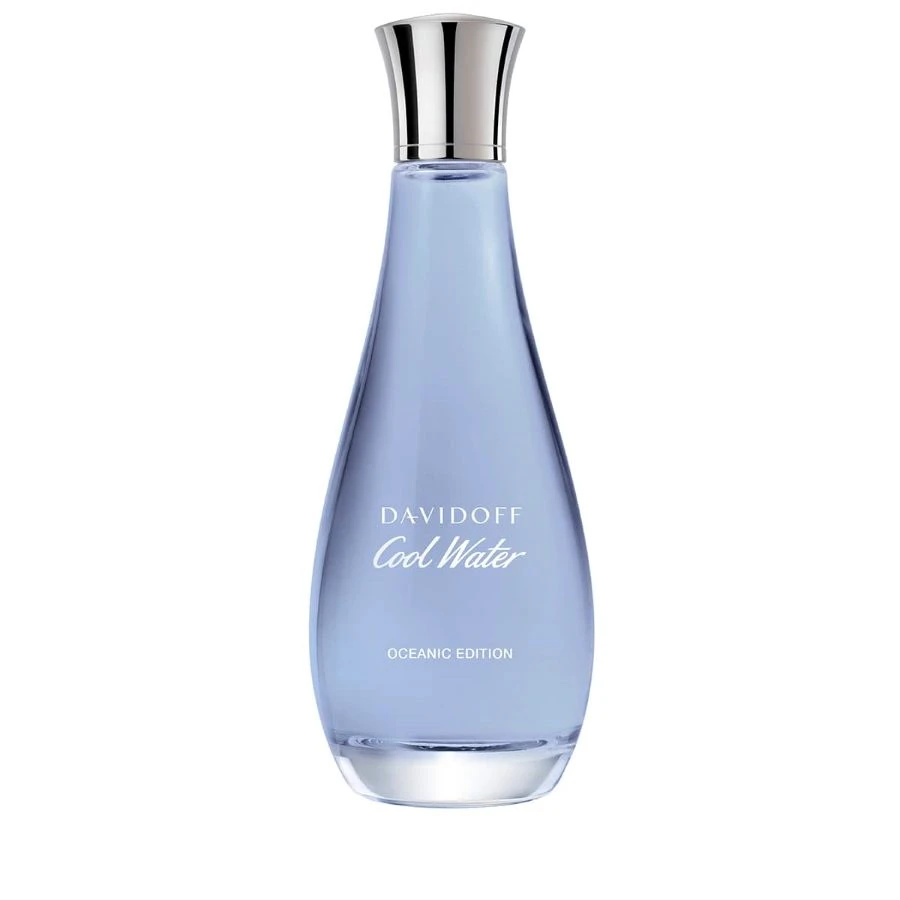 Cool Water Oceanic Edition Woman Eau De Toilette