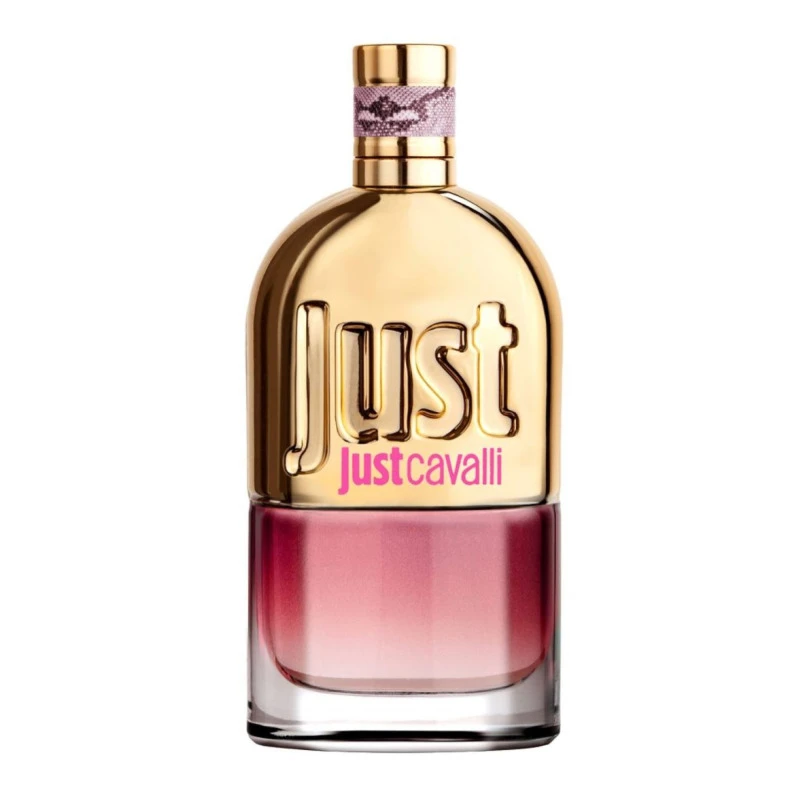 Just Cavalli Woman Eau De Toilette