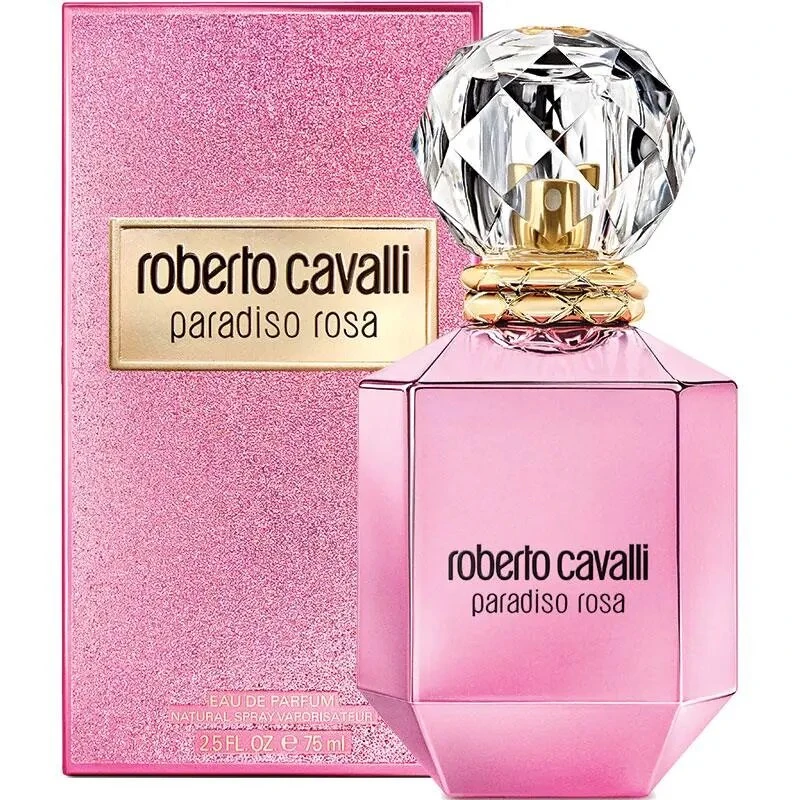 Paradiso Rosa Woman Eau De Parfum