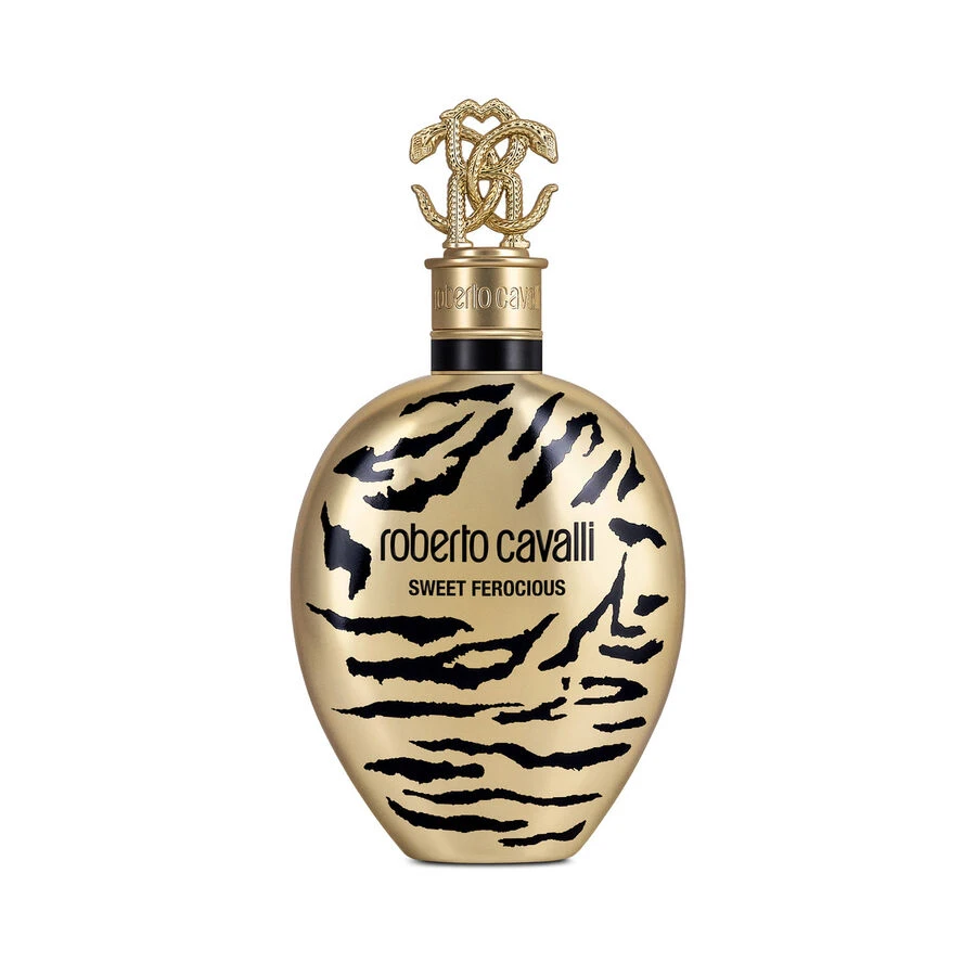 Signature Sweet Ferocious Woman Eau De Parfum