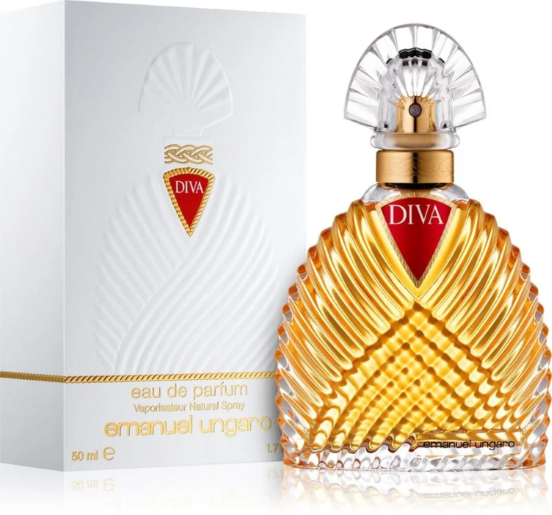 Diva Woman Eau De Parfum
