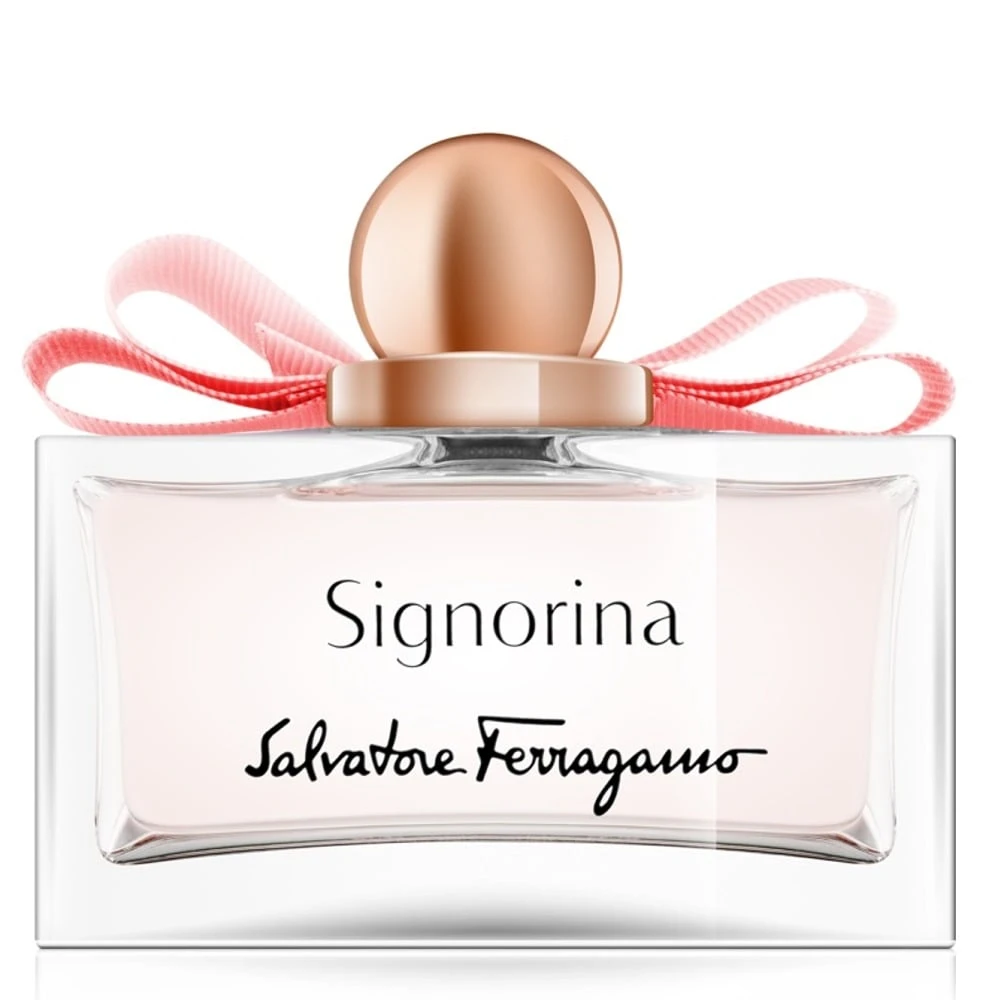 Signorina Woman Eau De Parfum