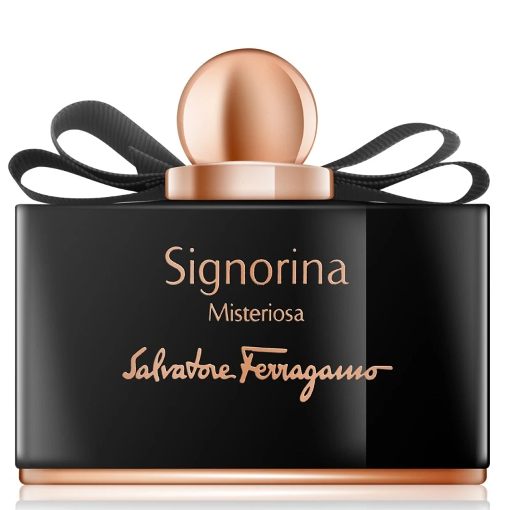 Signorina Misteriosa Woman Eau De Parfum