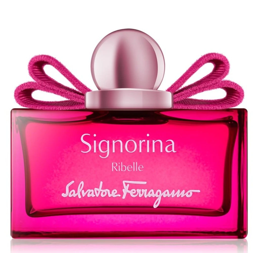 Signorina Ribelle Woman Eau De Parfum