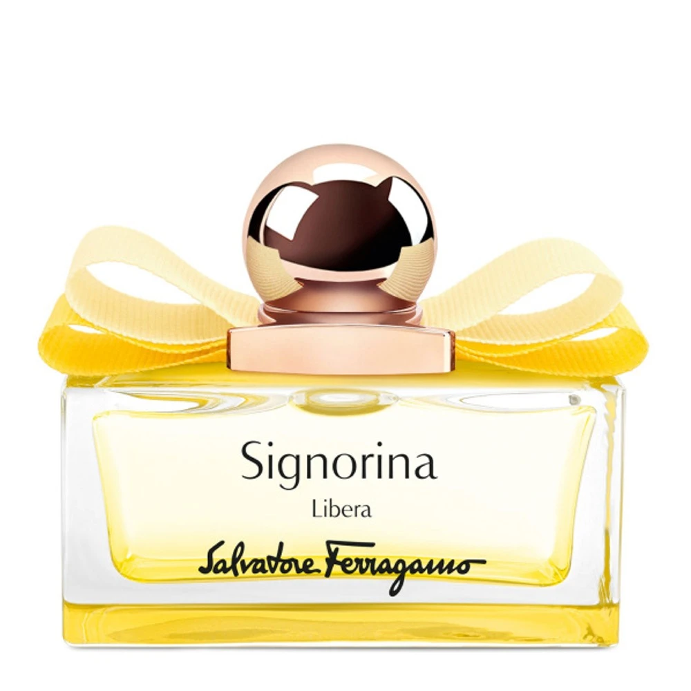 Signorina Libera Woman Eau De Parfum