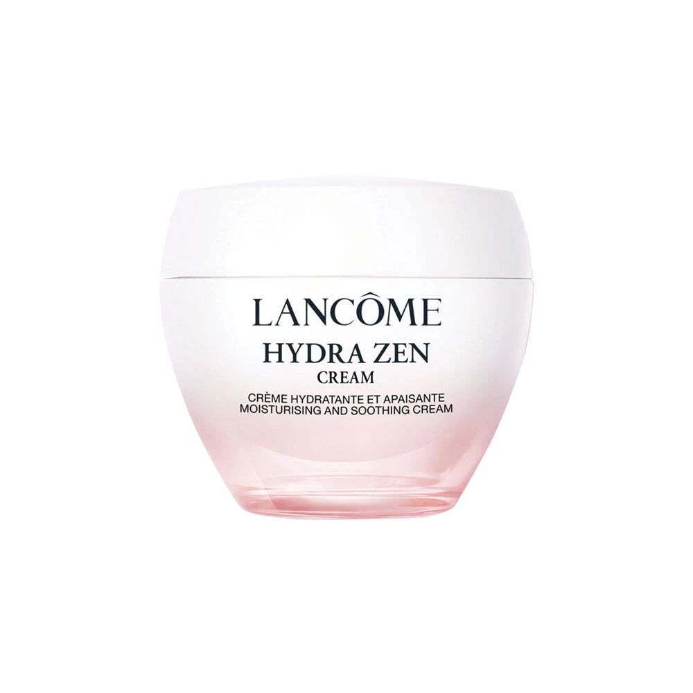 Hydra Zen Moisturizing & Soothing Cream