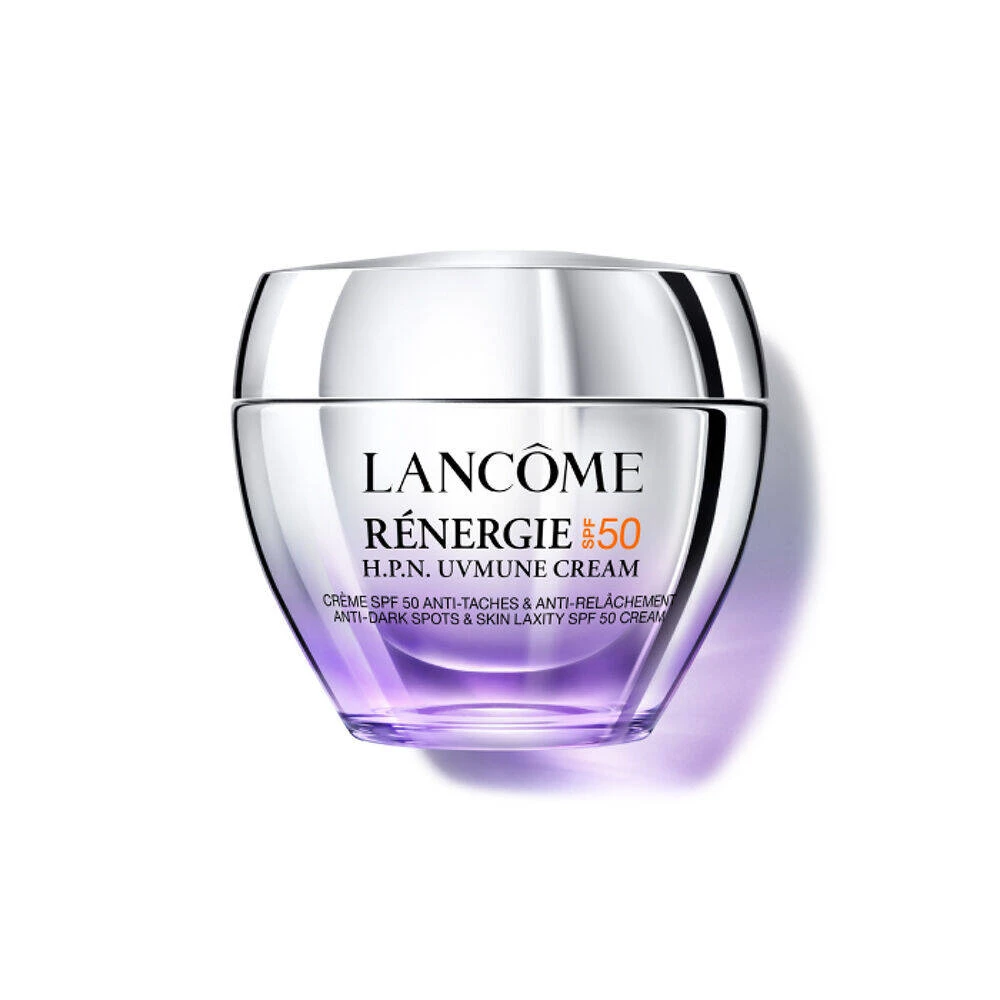 Renergie Hpn Uvmune Cream Spf50