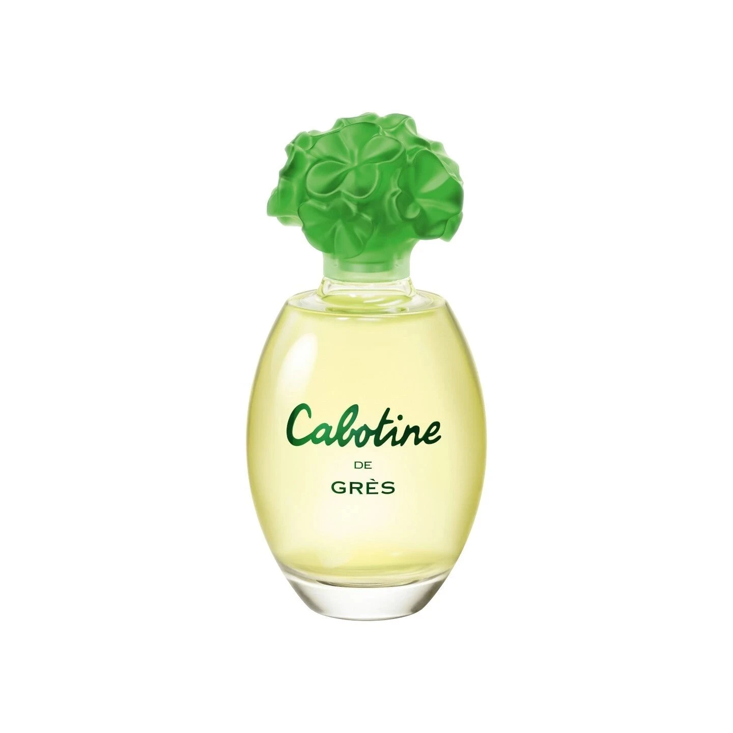Cabotine Woman Eau De Toilette