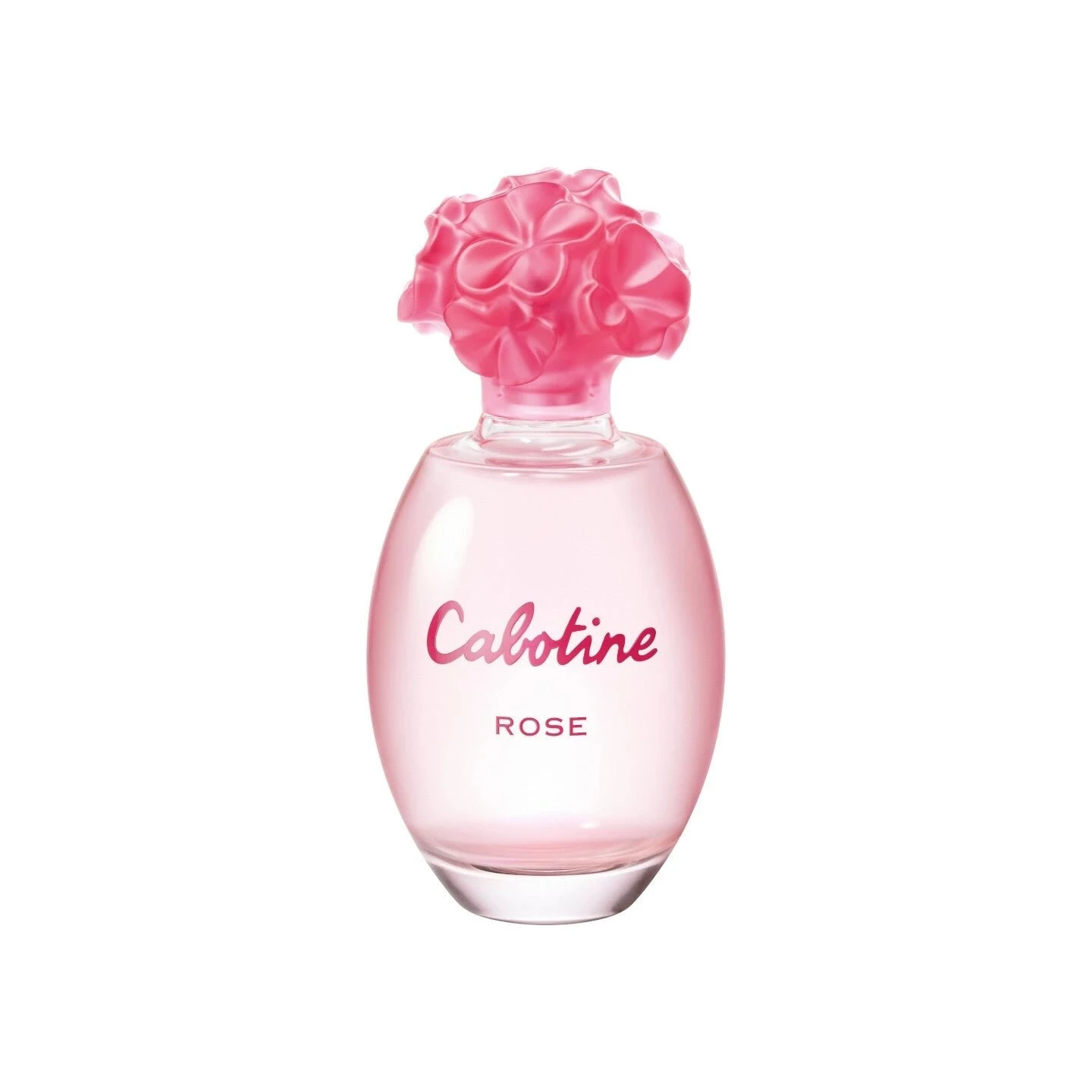 Cabotine Rose Woman Eau De Toilette