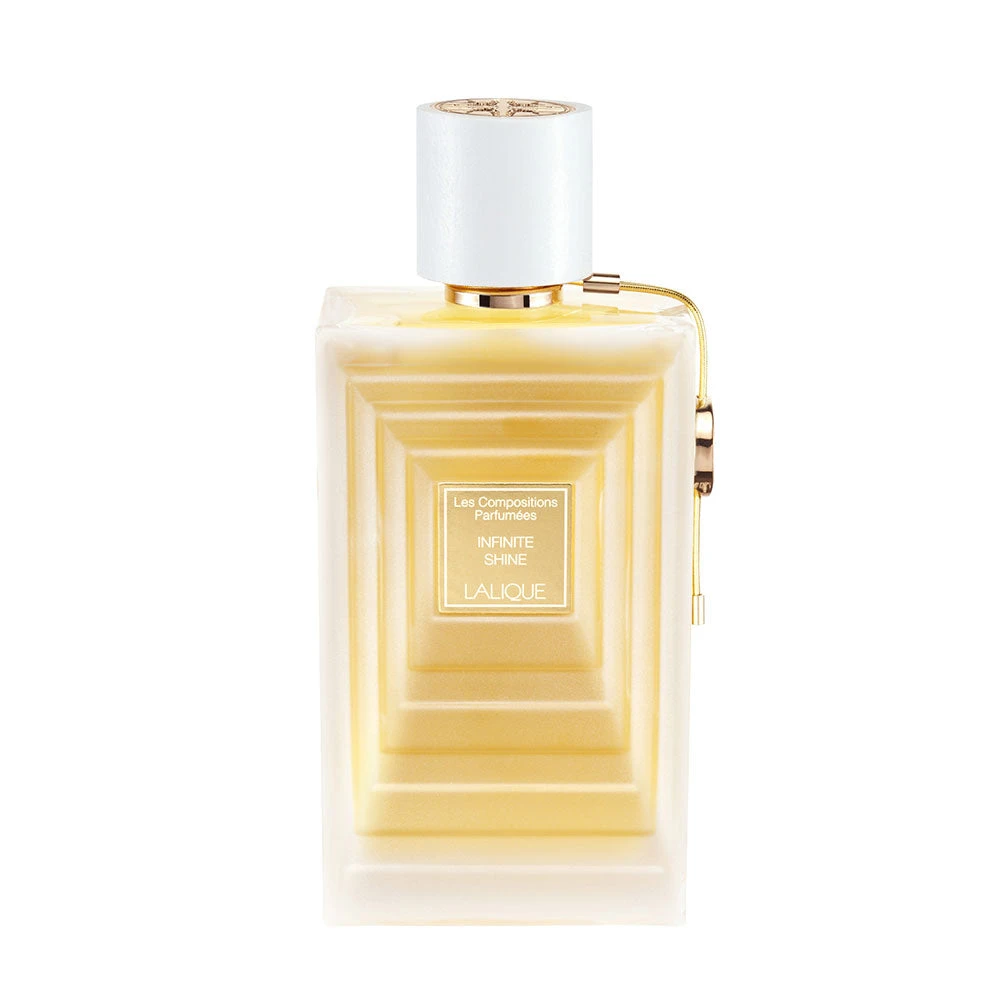 Les Compositions Infinite Shine Woman Eau De Parfum