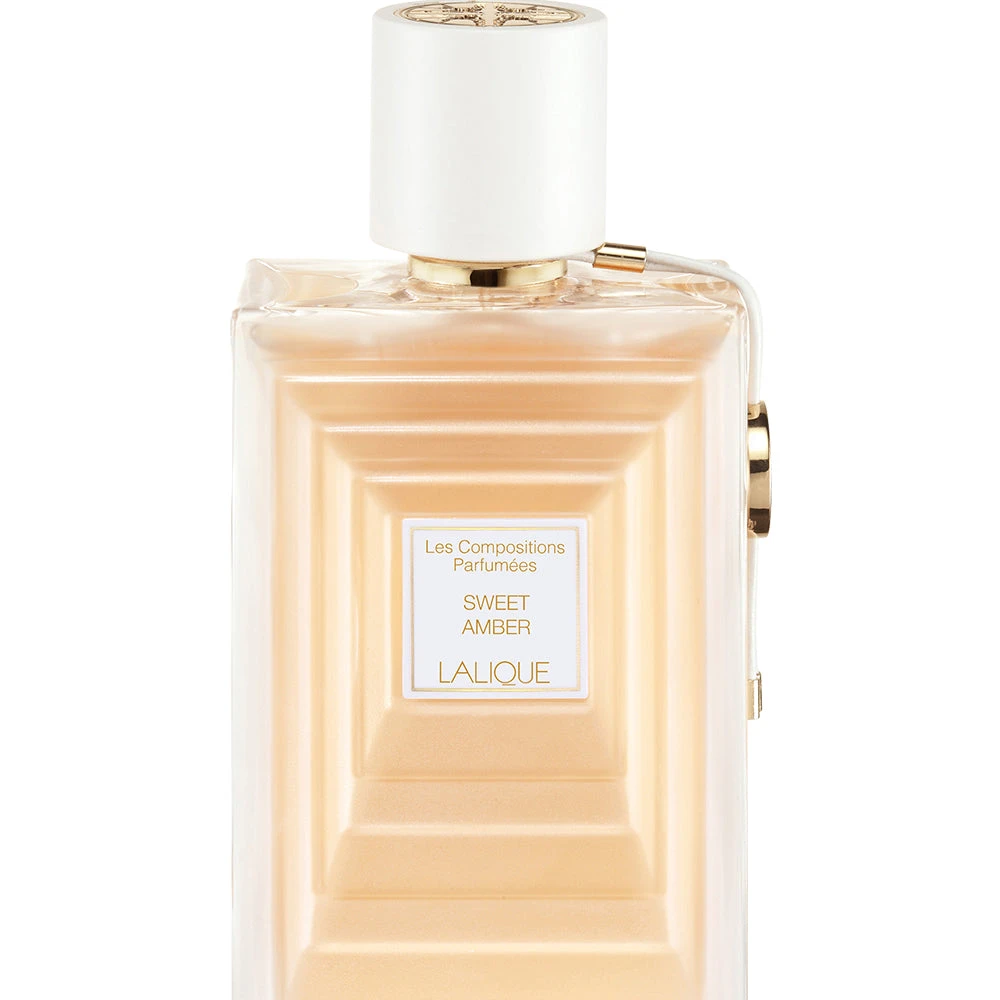 Les Compositions Sweet Amber Woman Eau De Parfum