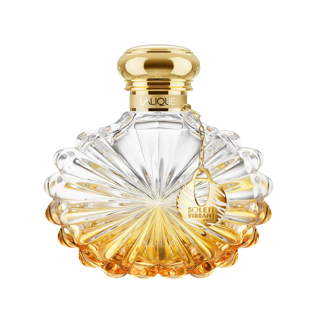 Soleil Vibrant Woman Eau De Parfum