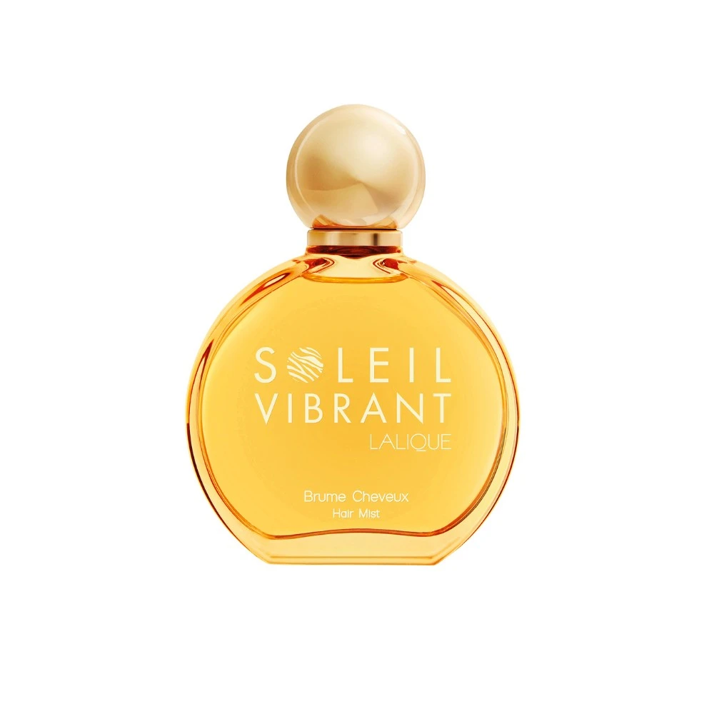 Soleil Vibrant Woman Hair Mist