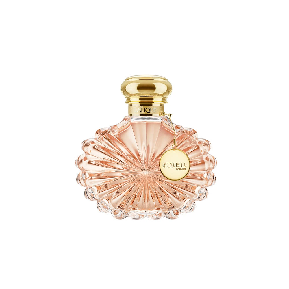 Soleil Lalique Woman Eau De Parfum