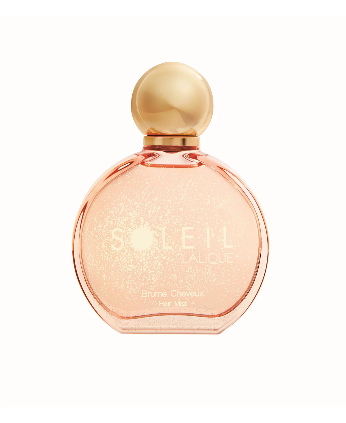 Soleil Lalique Woman Hair Mist