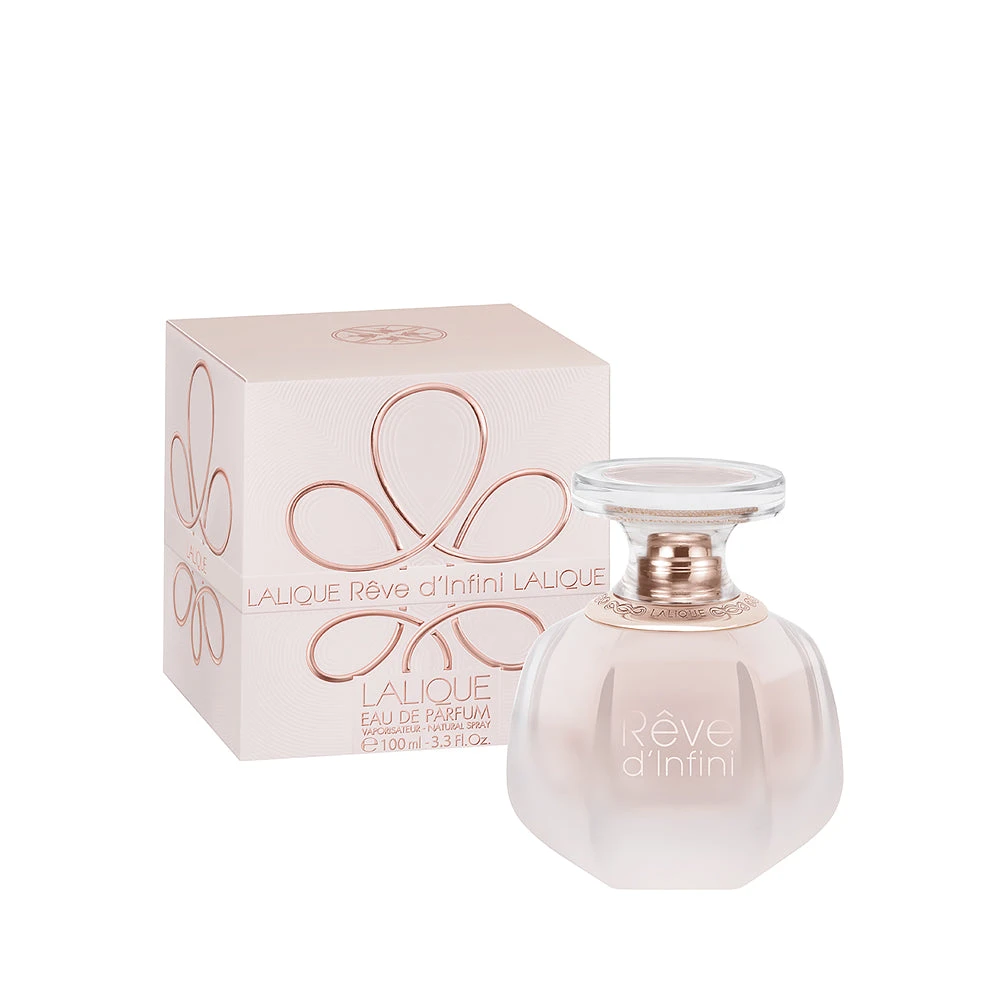 Reve D'infini Woman Eau De Parfum