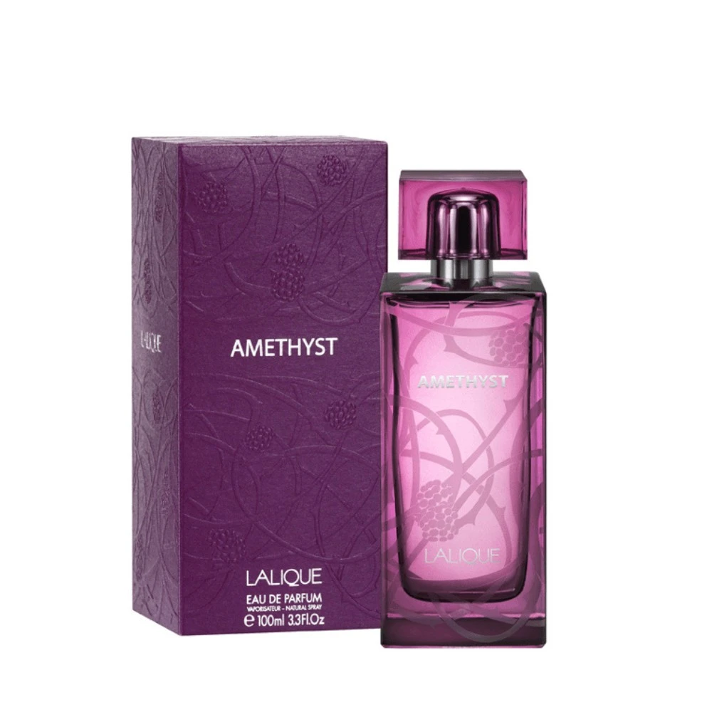 Amethyst Women Eau De Parfum