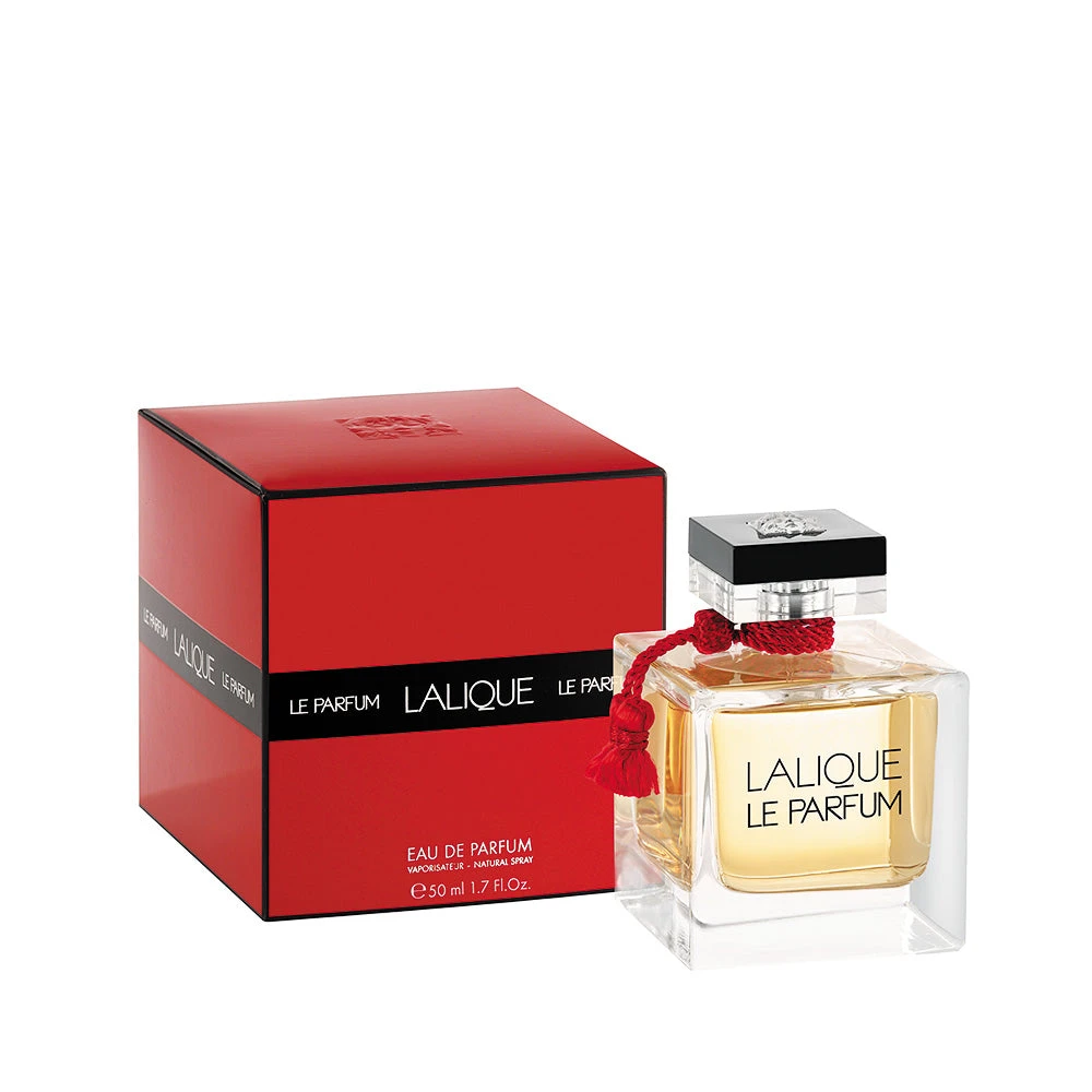 Le Parfum Woman Eau De Parfum