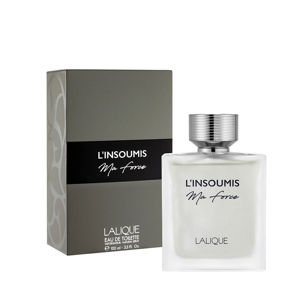 L Insoumis Ma Force Man Eau De Toilette