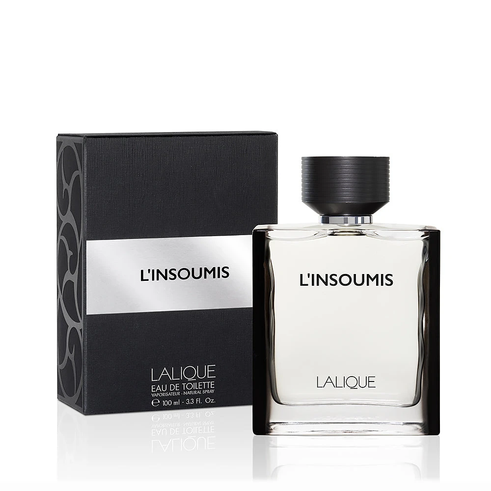 L Insoumis Man Eau De Toilette