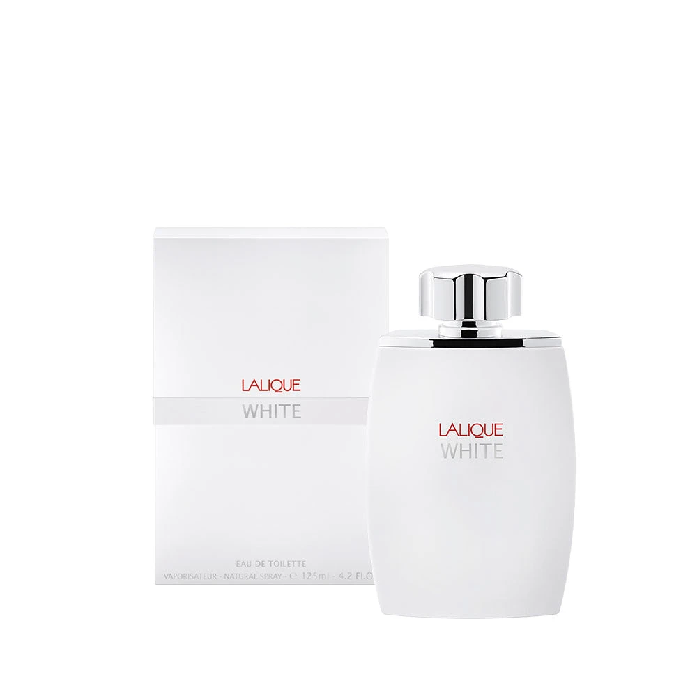 Lalique White Man Eau De Toilette