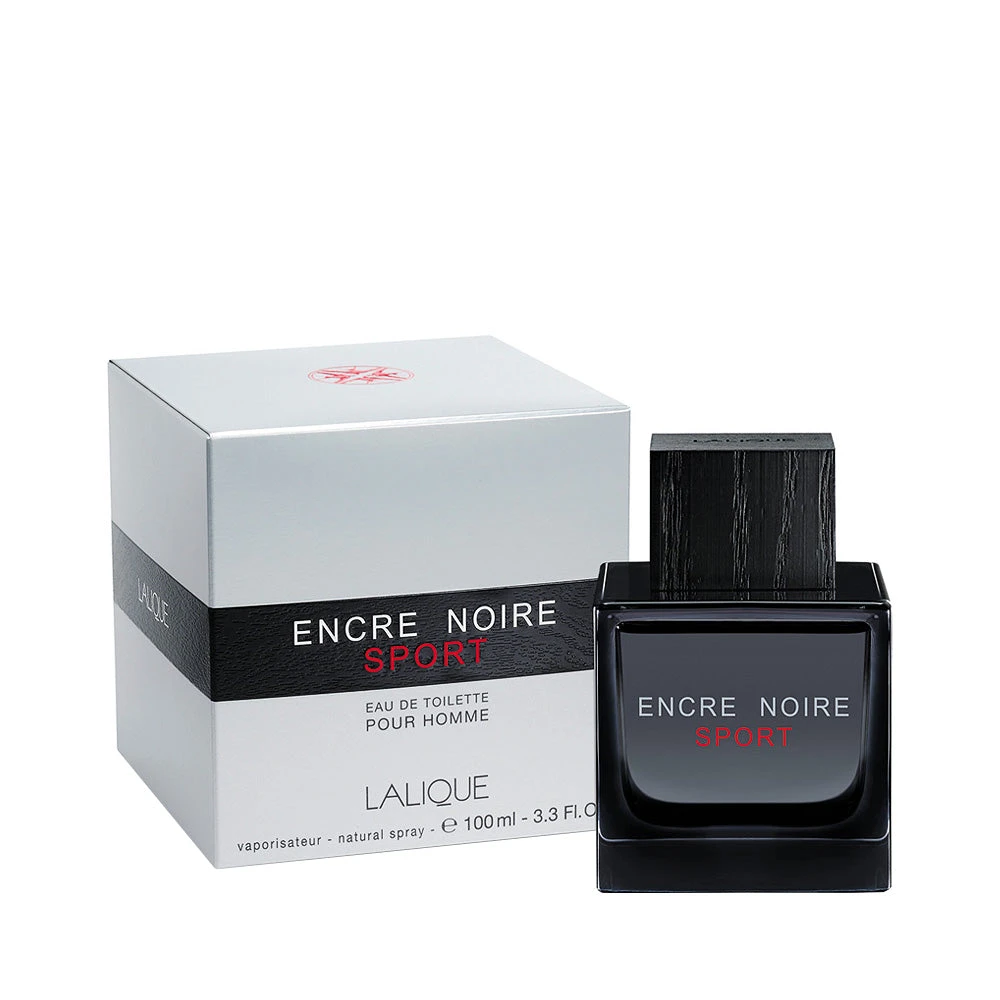 Encre Noire Sport Man Eau De Toilette