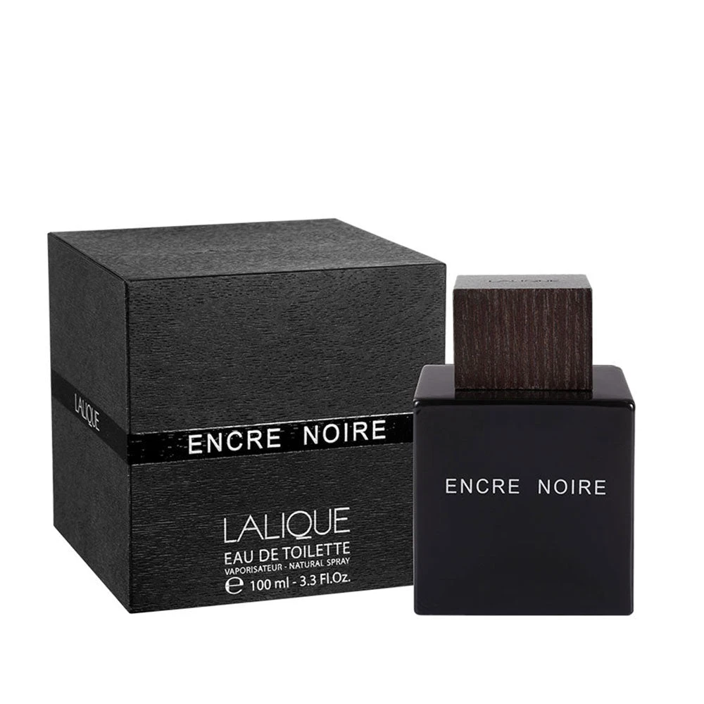 Encre Noire Man Eau De Toilette