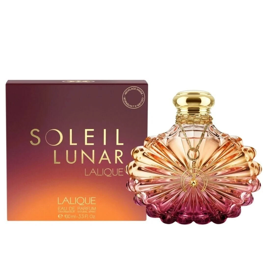 Soleil Lunar Woman Eau De Parfum