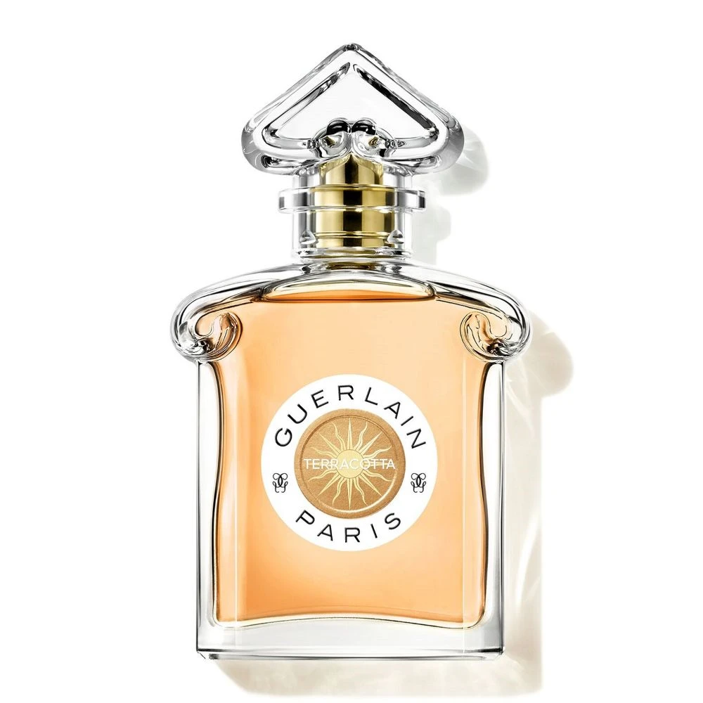 Terracotta Le Parfum Woman Eau De Toilette