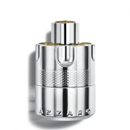 Wanted Man Eau De Parfum