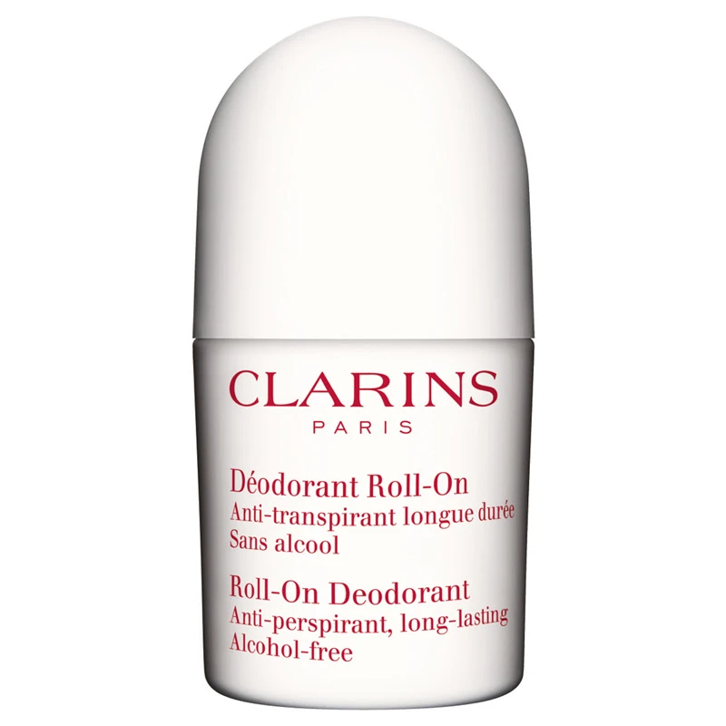 Gentle Care Roll On Deodorant