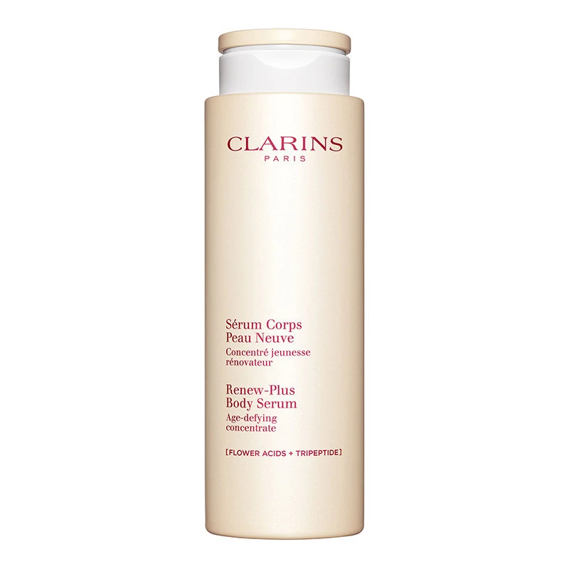 Renew Plus Body Serum