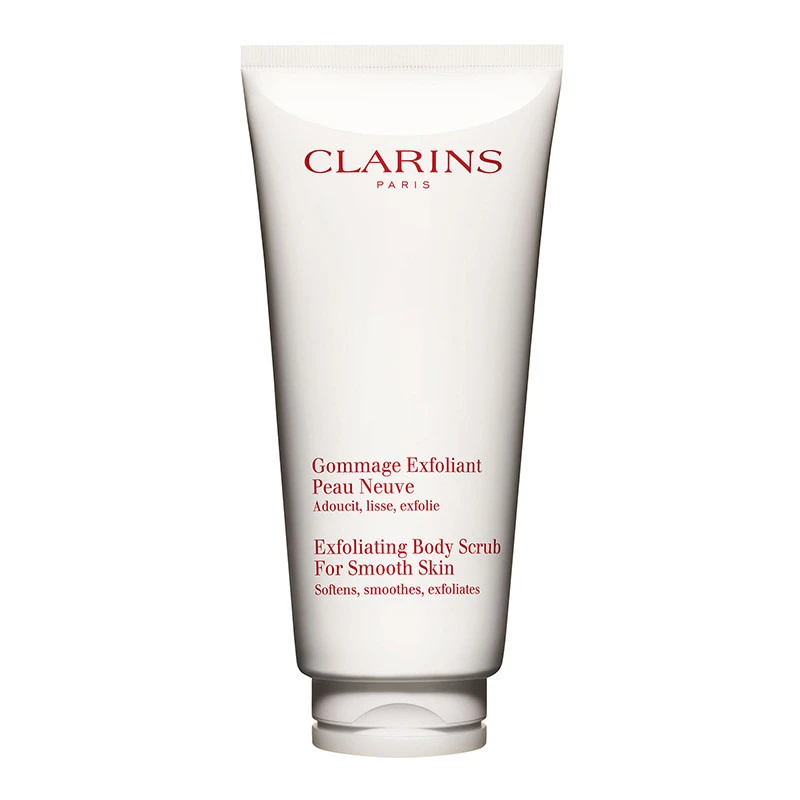 Exfoliating Body Scrub For Smooth Skin