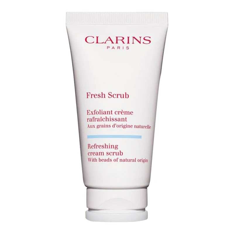 Fresh Scrub