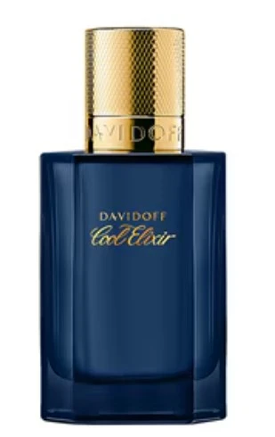 Cool Elixir Man Parfum