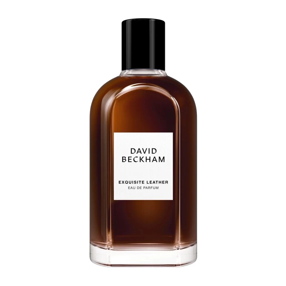Exquisite Leather Man Eau De Parfum