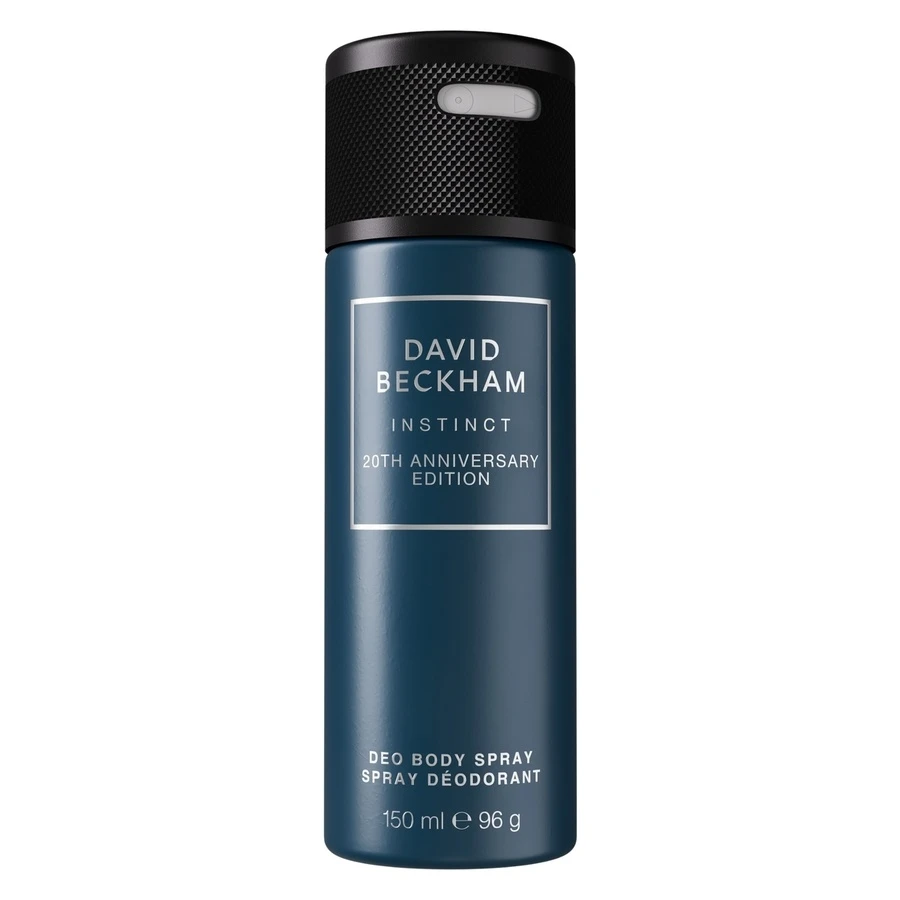 Instinct Man Body Spray