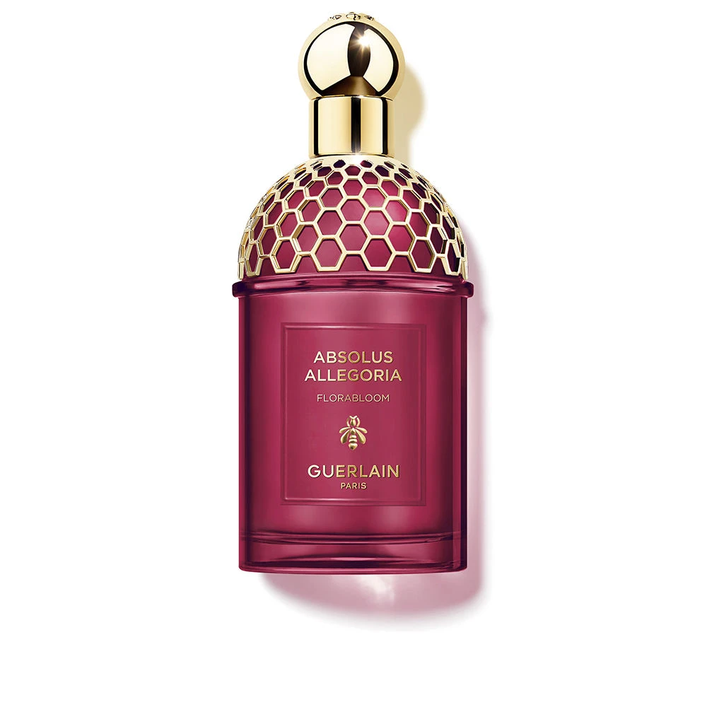Absolus Allegoria Florabloom Woman Eau De Parfum