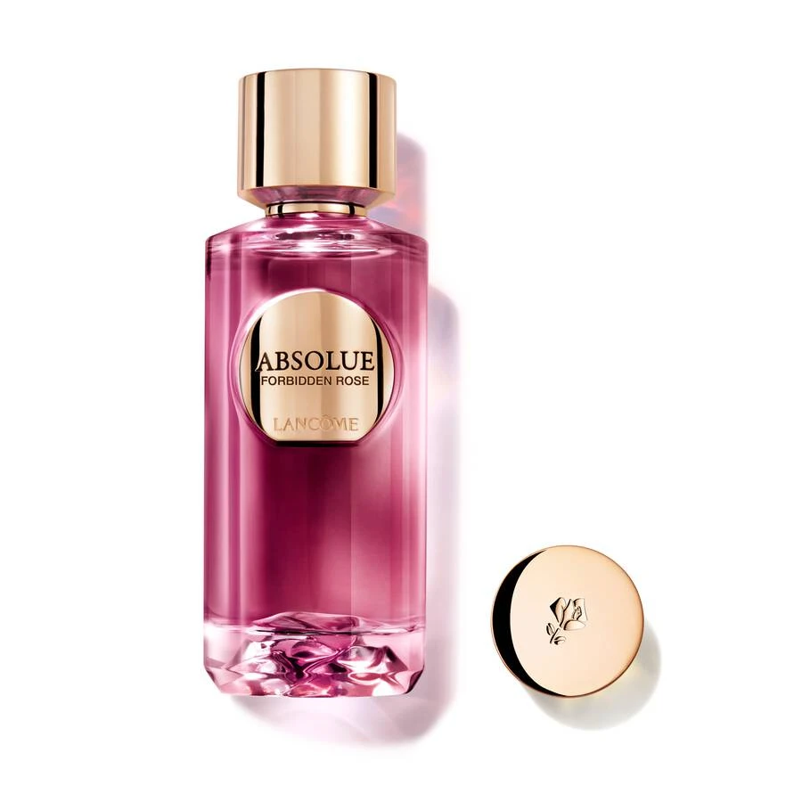 Absolue Les Parfums Forbidden Rose Eau De Parfum