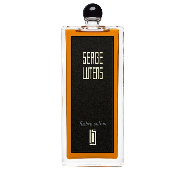 Ambre Sultan Collection Eau De Parfum