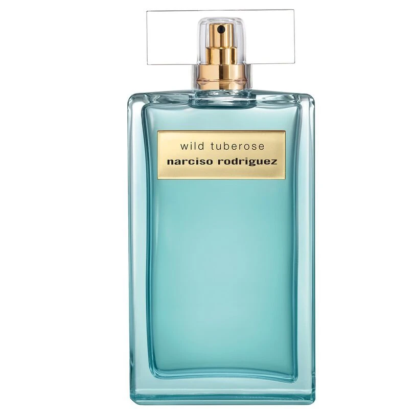 Wild Tuberose Intense Woman Eau De Parfum