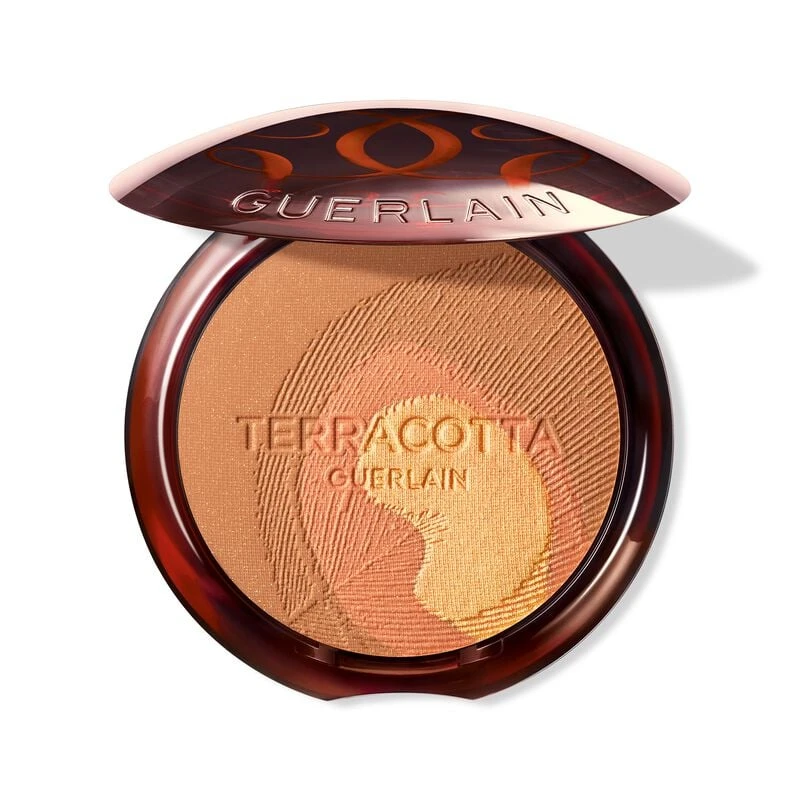 Terracotta The Bronzing Powder Limited Edition