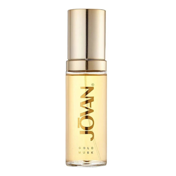 Jovan Musk Oil Woman Eau De Parfum
