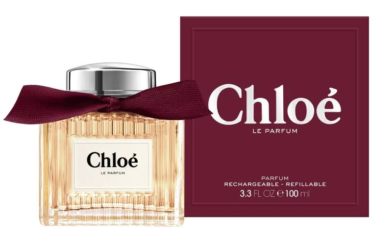 Chloe Le Parfum Woman Parfum