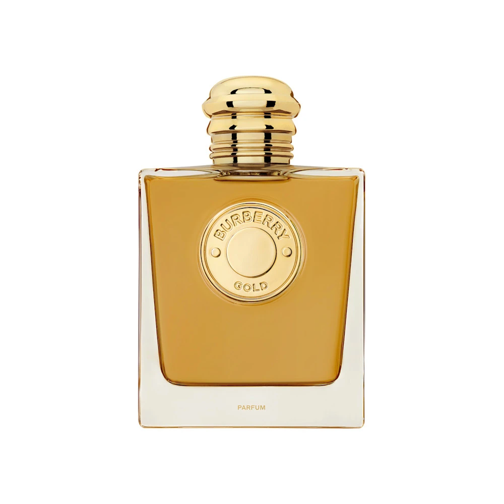 Burberry Gold Woman Parfum