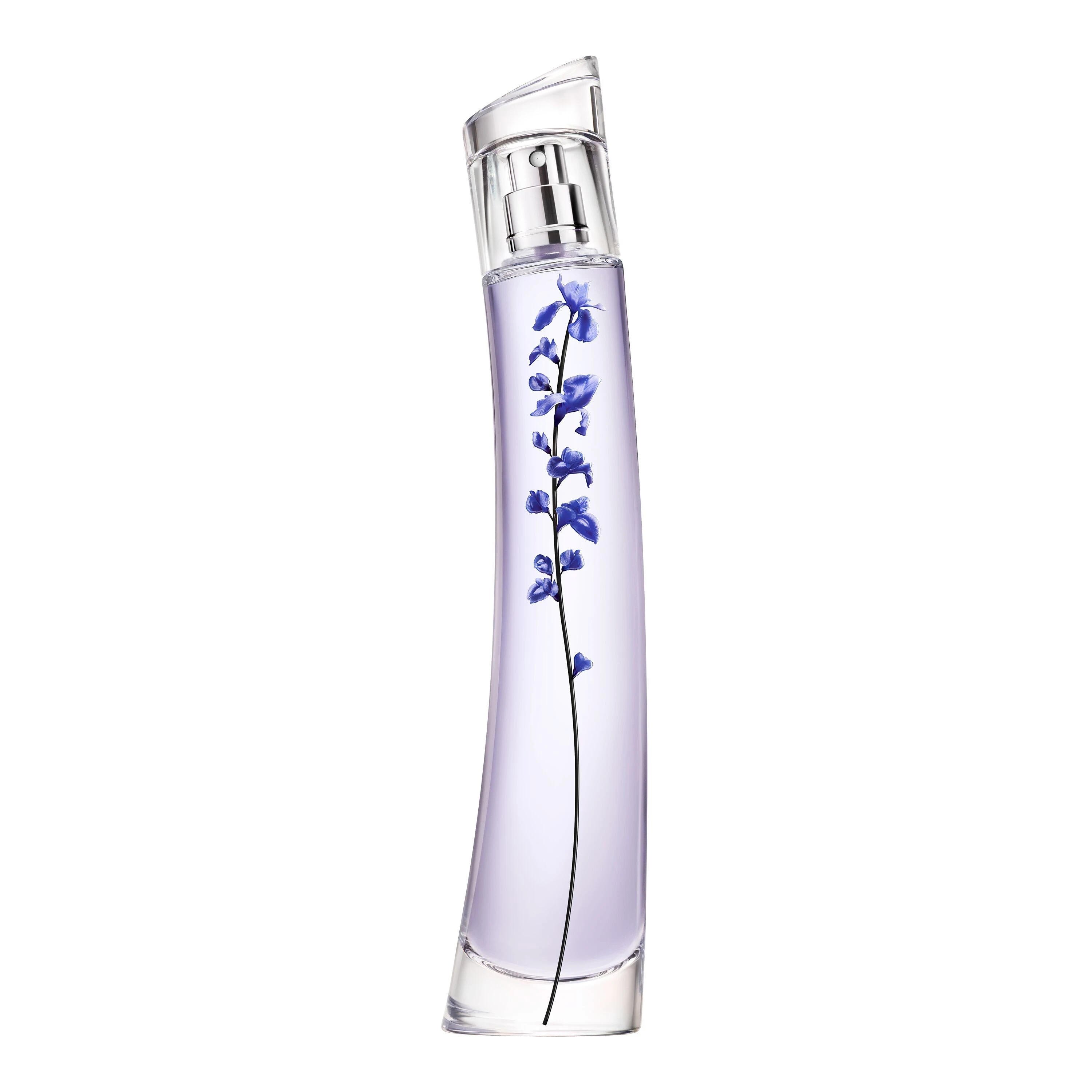 Flower Ikebana Indigo Woman Eau De Parfum