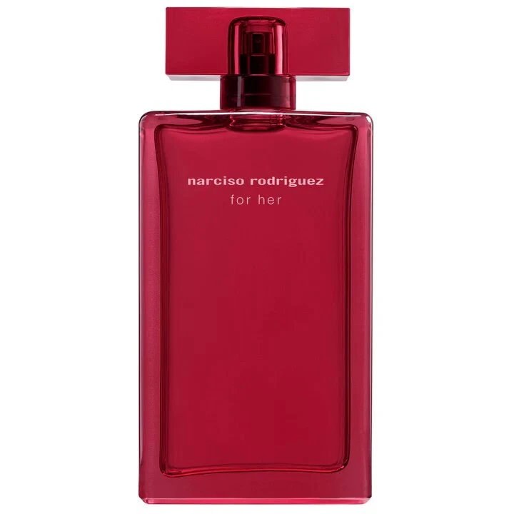 For Her Intense Eau De Parfum