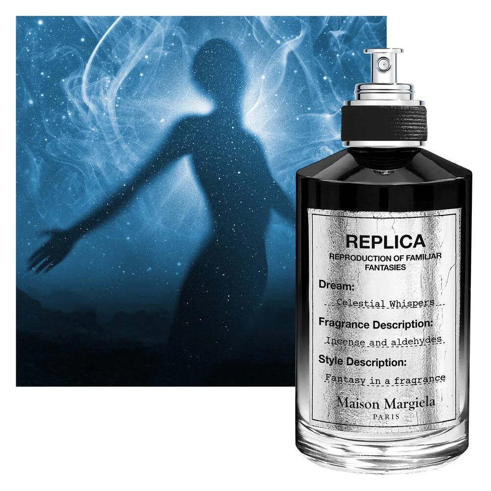 Replica Celestial Whispers Unisex Eau De Parfum
