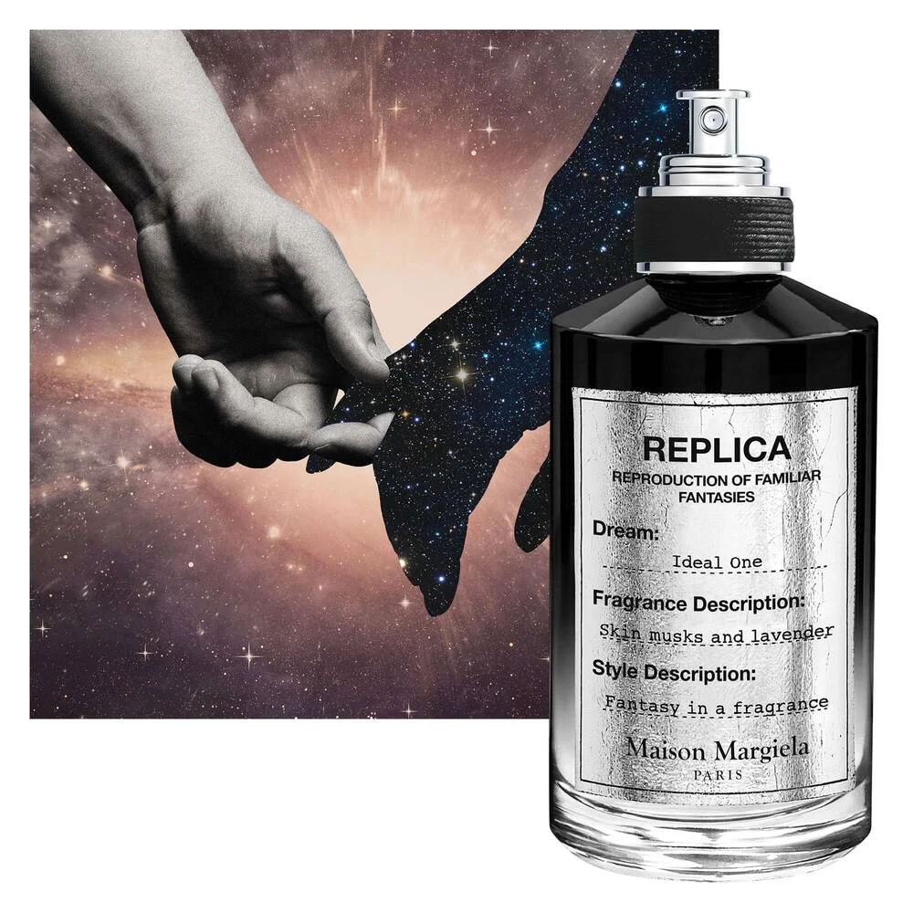 Replica Ideal One Unisex Eau De Parfums