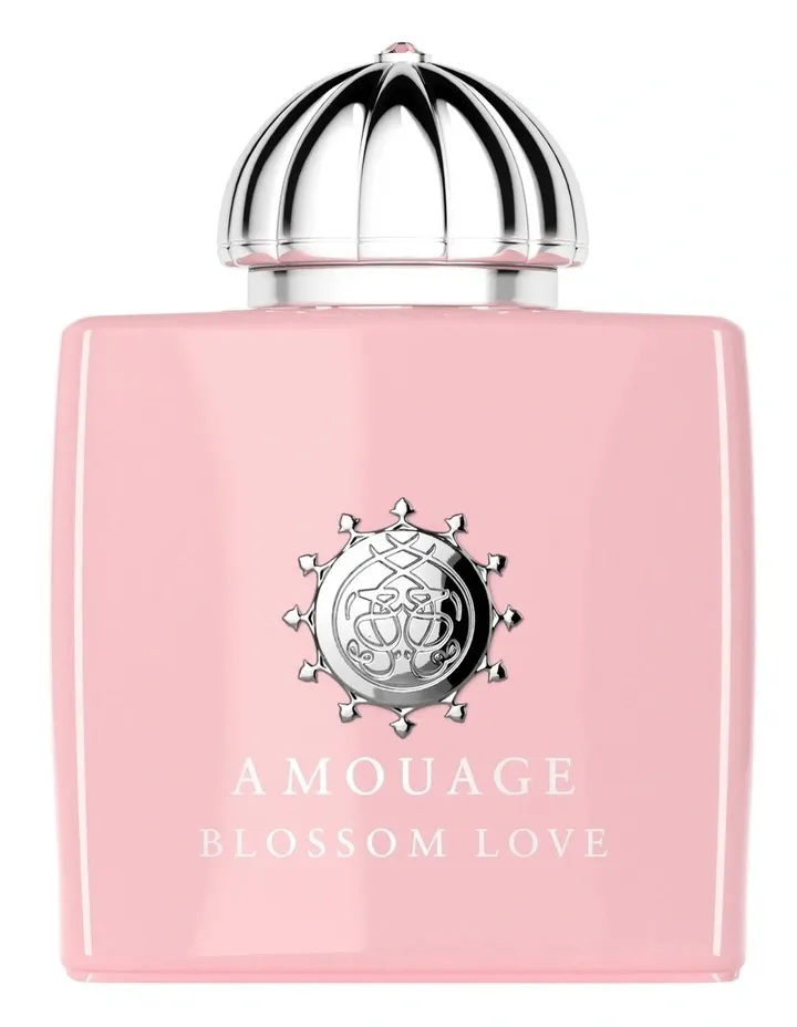 Blossom Love Woman Eau De Parfum